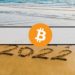Only 24% Think Bitcoin Price Will Be Below $50K By End of 2022