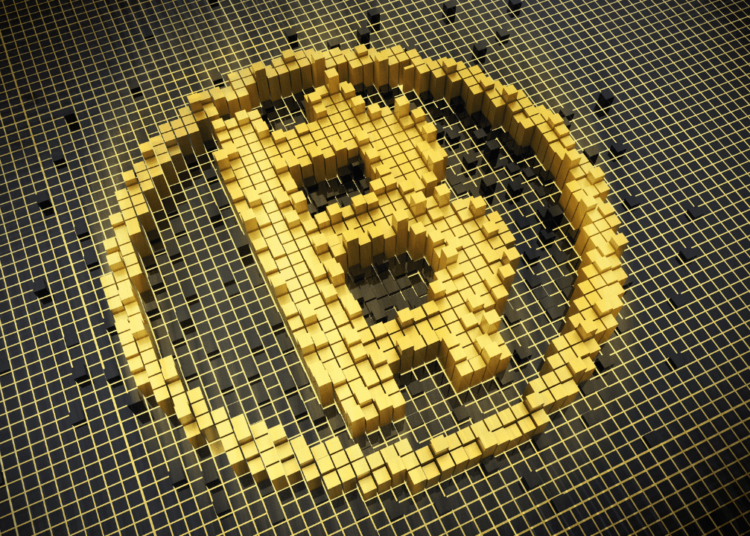 Bitcoin Hash Rate and Mining Difficulty at ATH