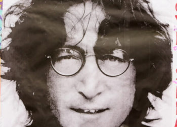 John Lennon’s Music Memorabilia to be Sold as NFTs