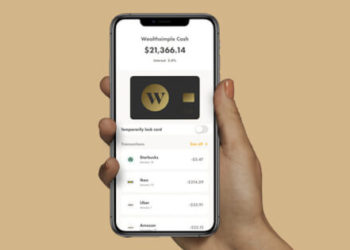Canada should ‘plant a flag’ in crypto, Says Wealthsimple Co-founder