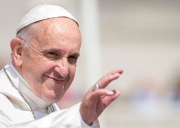 Pope Francis’s Pontifex Carpet Gift Sold as NFT for Charity Purpose in Afghanistan