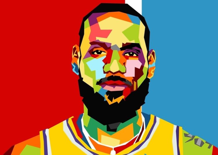 Crypto.com and LeBron James Partner on Web3.0 Educational Opportunities