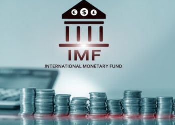 Crypto Price Shows Stronger Interconnectedness with Stock Market amid COVID-19: IMF