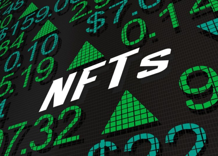 NFT Surpasses Crypto and Ethereum in Google Searches