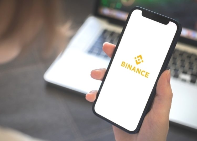 Binance Completes Woo Network’s Series A+ Round with $12M Investment