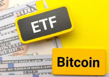 Would the U.S. Finally Approve Spot Bitcoin ETF in 2022?
