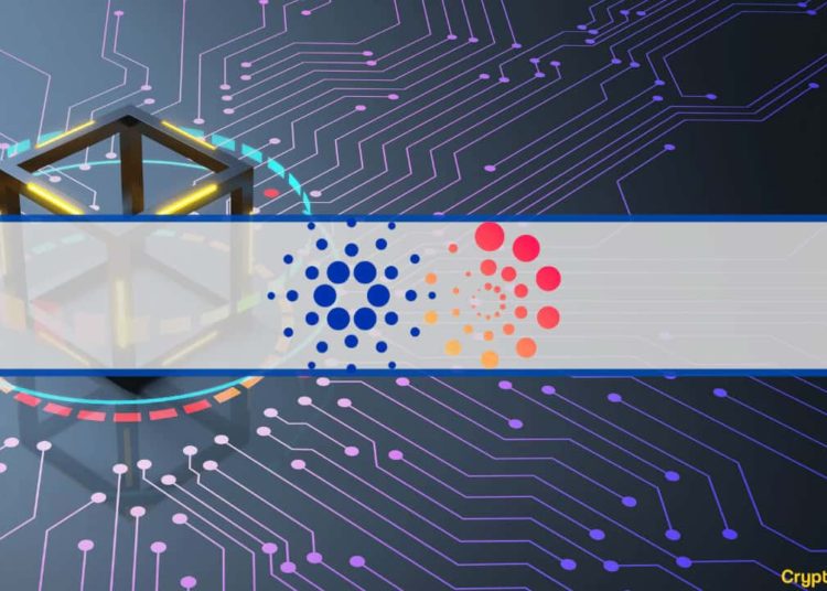 The Cardano Foundation Partners with EMURGO to Develop New dApps