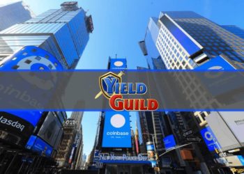 Coinbase Becomes Sponsor-A-Scholar Partner of Yield Guild Games (YGG)