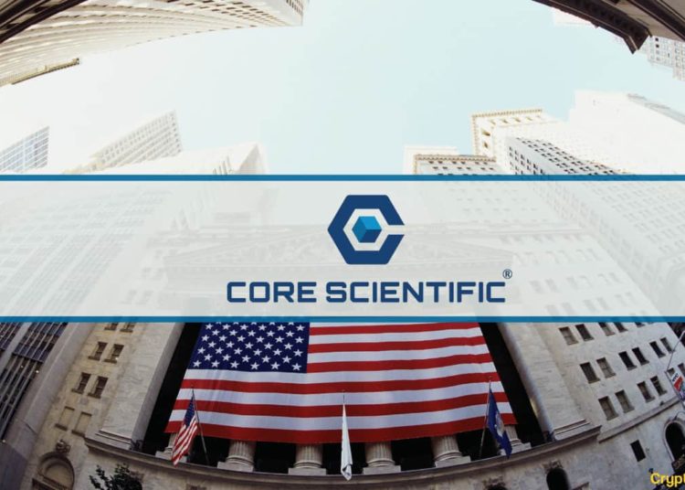 North America’s Largest Bitcoin Miner Goes Public With a SPAC Merger (Report)