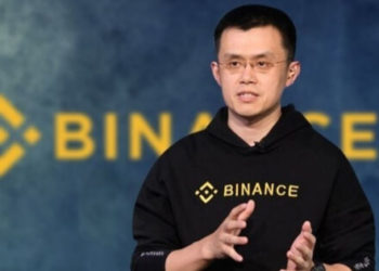 Binance CEO CZ Surpasses Tech Giant, Holding World’s Biggest Crypto Fortune with $96B Net Worth