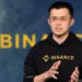 Binance CEO CZ Surpasses Tech Giant, Holding World’s Biggest Crypto Fortune with $96B Net Worth