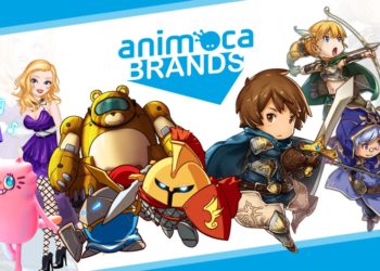 Animoca Brands Receives $358M Boost, the Gaming Firm Goes on Acquisition Rampage