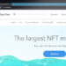 4-Year-Old OpenSea Raises $300M in Venture Capital, Valuation Reaches $13.3B