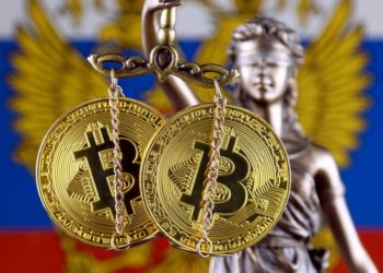 Russian Finance Ministry Believes Crypto Should be Regulated not Banned