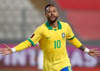Soccer Star Neymar Jr. Buys —And Shows Off— His Bored Ape Yacht Club NFT
