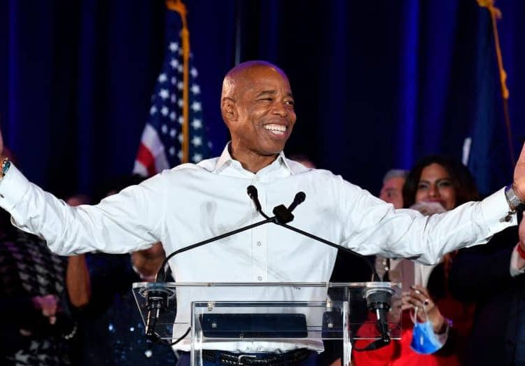 NYC Mayor to Receive First Paycheck In Bitcoin And Ether