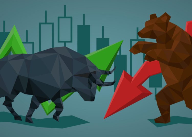 Bitcoin will face a bear market in 2022, Huobi predicts