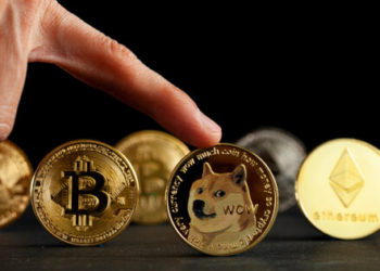 Dogecoin Whales Make Transfer of up to 90.3M