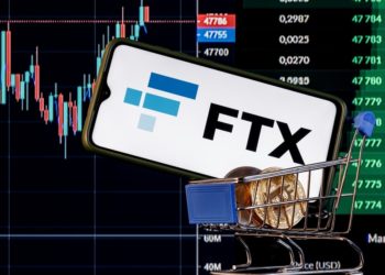 Asia’s SoftBank and Temasek Join to Fund FTX US