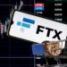Asia’s SoftBank and Temasek Join to Fund FTX US