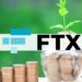FTX US Valuation Taps $8 Billion After Raising $400 Million From SoftBank and Temasek