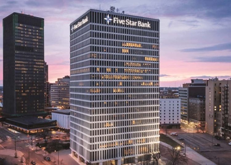 Another American Bank Partners with NYDIG to Offer Bitcoin to Customers