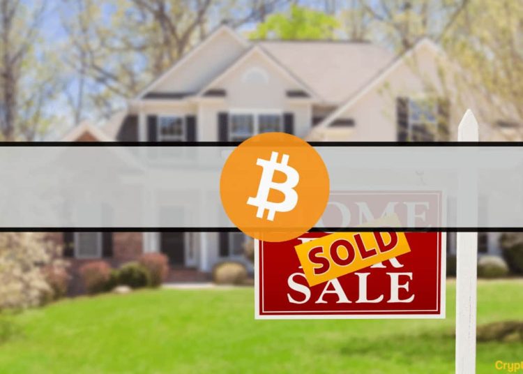 Nasdaq-Listed Real Estate Company to Embrace Bitcoin, Ethereum, Dogecoin, and Shiba Inu Payments