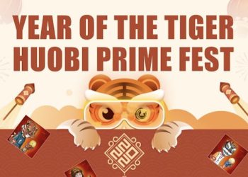 Huobi Launches $100 Million Lunar New Year Campaign to Support Metaverse Development