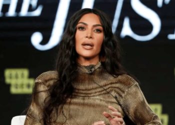 Kim Kardashian and Floyd Mayweather Sued for Promoting EthereumMax Token