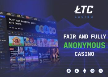 LTC Casino Now Accepts Dogecoin as Payment