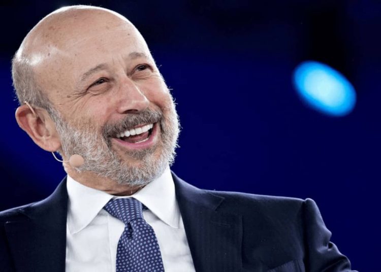 Crypto is Happening Despite the Crash, Says Former Goldman Sachs CEO