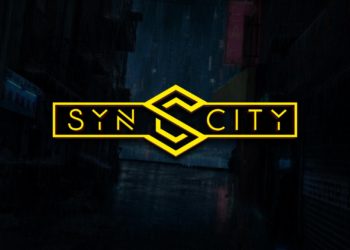 SYN CITY Reveals Token Auction via Copper Launch with Support from Merit Circle and GuildFi