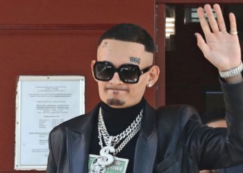 Russian Rapper Morgenshtern Joins TON as Ambassador, Buys $130K Worth of TONCOIN
