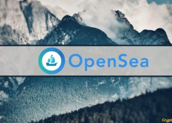 OpenSea Scores ATH of $3.5B in Monthly Ethereum Trading Volume