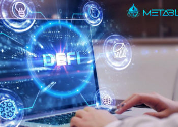 METABLAZE Announces Phase One of Its Emerging Metaverse Ecosystem Roadmap with Token Presale