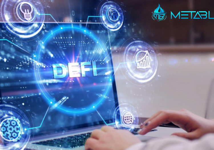 METABLAZE Announces Phase One of Its Emerging Metaverse Ecosystem Roadmap with Token Presale