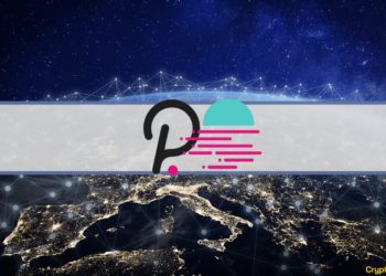 Second Parachain Auction Winner Moonbeam Goes Live on Polkadot