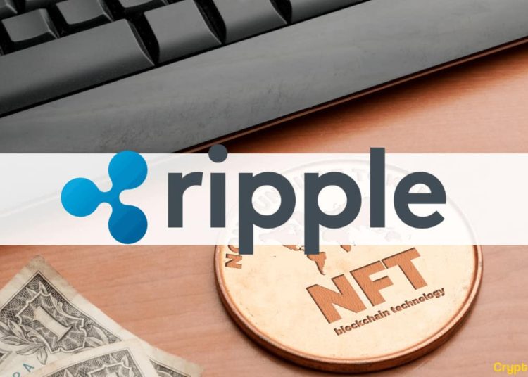 Ripple’s Development Arm Launches NFT-Devnet