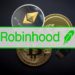 Robinhood’s Crypto Revenue in Q4 Declined Compared to Q3