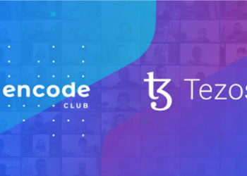 Announcing the Encode x Tezos Partnership and Initiatives
