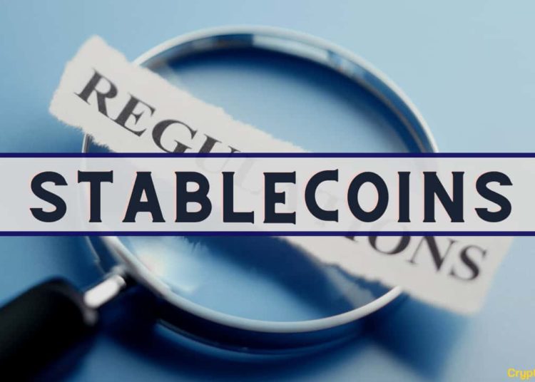 Regulations Can Help Stabilize Stablecoins, Preventing a Possible Run, OCC Says