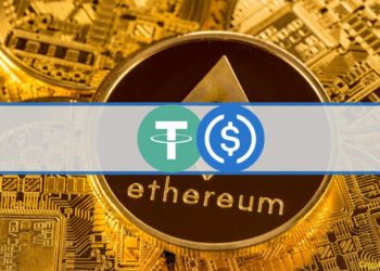 USD Coin (USDC) Surpassed Tether on the Ethereum Blockchain
