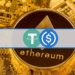USD Coin (USDC) Surpassed Tether on the Ethereum Blockchain