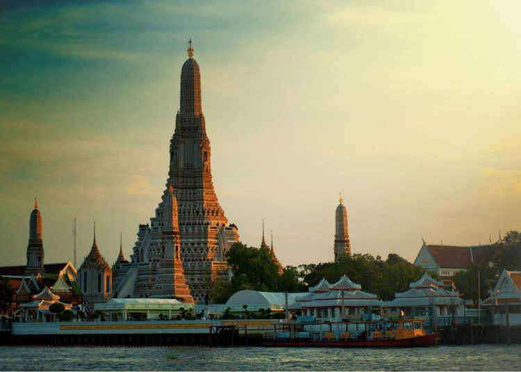 Thailand Reportedly Plans to Levy 15% a Capital Gains Tax on Crypto Profits