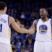 Golden State Warriors’ Klay Thompson and Andre Iguodala to Receive Salaries in Bitcoin