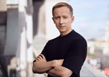 Former VK.com CEO Andrew Rogozov Joins TON Foundation as Founding Member to Oversee Product Efforts at Successor of Telegram’s Blockchain Project