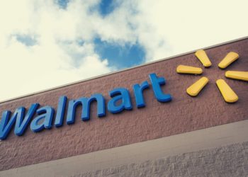 Walmart Filed Documents to Launch a Cryptocurrency and Join the Metaverse (Report)