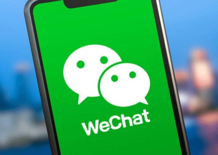 Messaging App Giant WeChat to Support Digital Yuan Payments (Report)