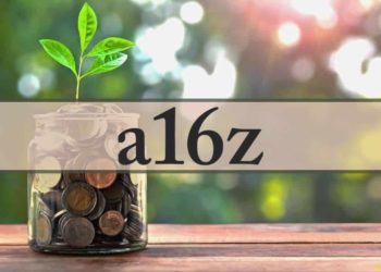 Leading VC Andreessen Horowitz Raises Another $9 Billion