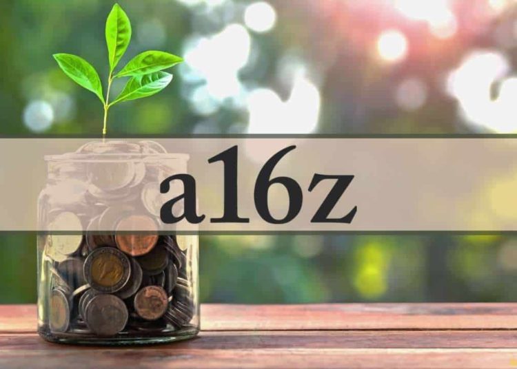 Leading VC Andreessen Horowitz Raises Another $9 Billion